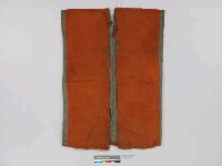 藏品(男子無袖長衣)的圖片